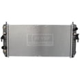 thumbnail image 1 of Denso Radiator 221-9119 Fits select: 2006-2011 BUICK LUCERNE, 2006 CADILLAC COMMERCIAL CHASSIS, 1 of 2