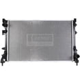 thumbnail image 1 of Denso Radiator 221-9428 Fits select: 2012-2019 FIAT 500, 1 of 2