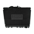 thumbnail image 1 of Denso Radiator Fits select: 1992-1997 HONDA CIVIC, 1 of 2