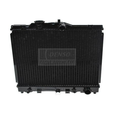 Denso Radiator Fits select: 1992-1997 HONDA CIVIC