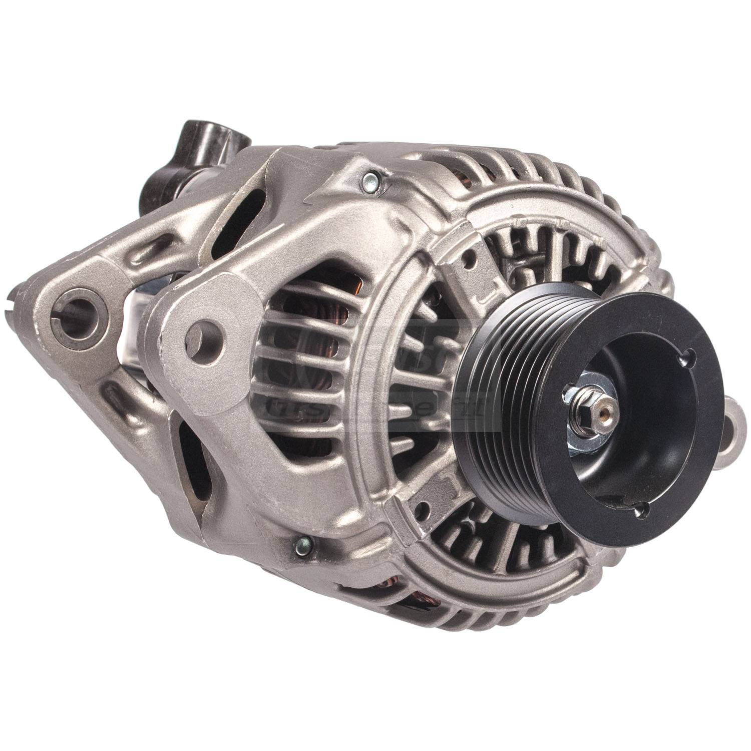 Remanufactured Denso DENSO First Time Fit Alternator 210-0150 Fits 1998 Dodge Ram 2500