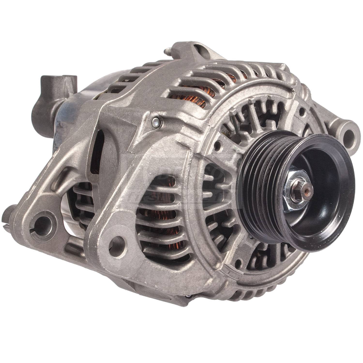 Remanufactured Denso DENSO First Time Fit Alternator 210-0151 Fits 1998 Dodge Ram 1500