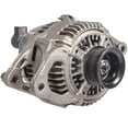 thumbnail image 1 of Remanufactured Denso DENSO First Time Fit Alternator 210-0151 Fits 1998 Dodge Ram 1500, 1 of 3