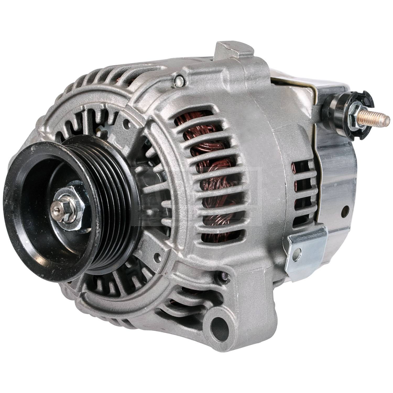 Remanufactured Denso DENSO First Time Fit Alternator 210-0168 Fits select: 1992-1994 LEXUS SC