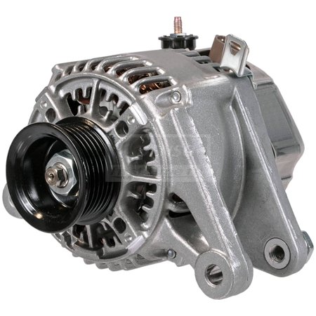 Remanufactured Denso DENSO First Time Fit Alternator 210-0393 Fits select: 2005-2006 TOYOTA COROLLA, 2003-2006 TOYOTA COROLLA MATRIX
