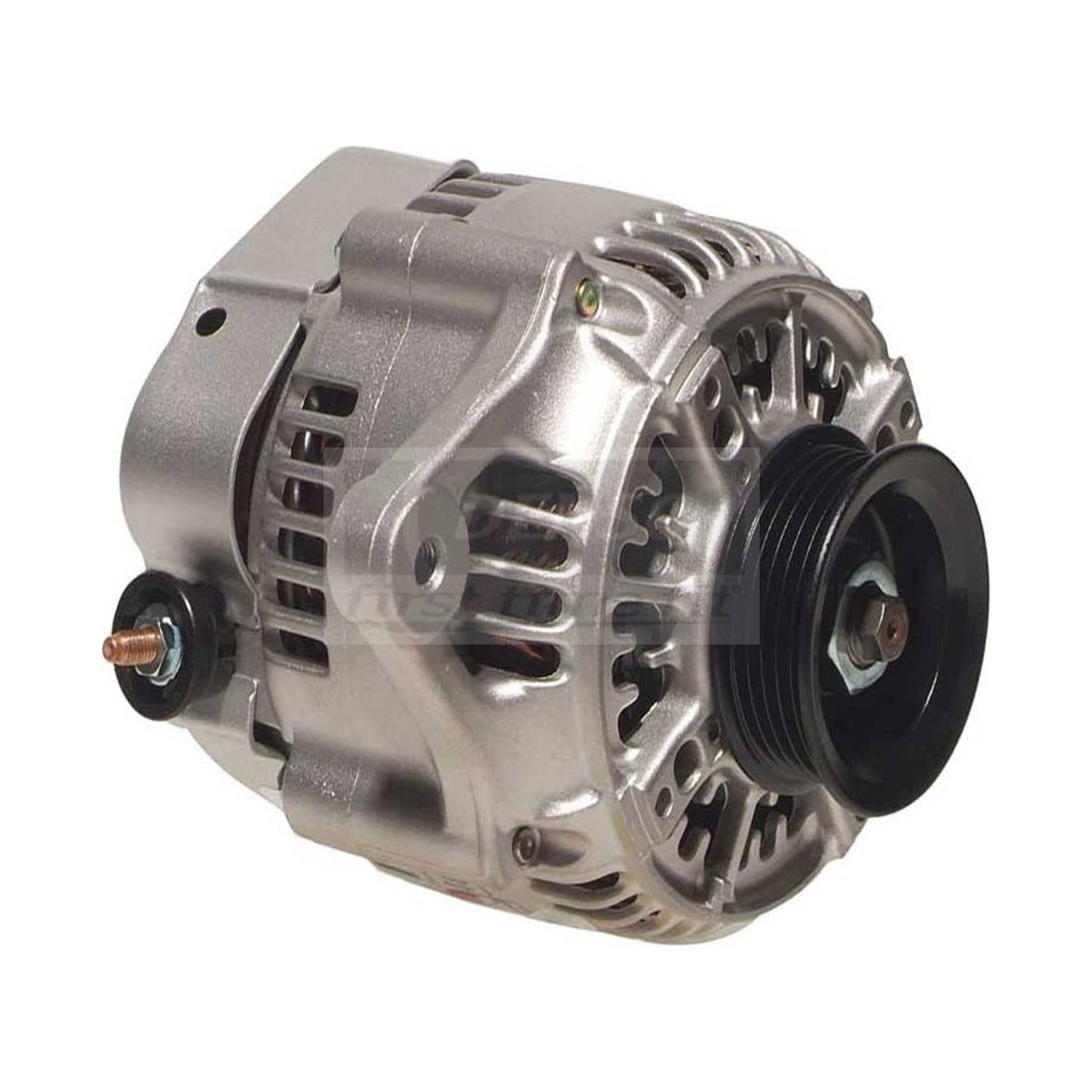 Remanufactured Denso DENSO First Time Fit Alternator 210-0457 Fits select: 2002-2004 SUZUKI AERIO