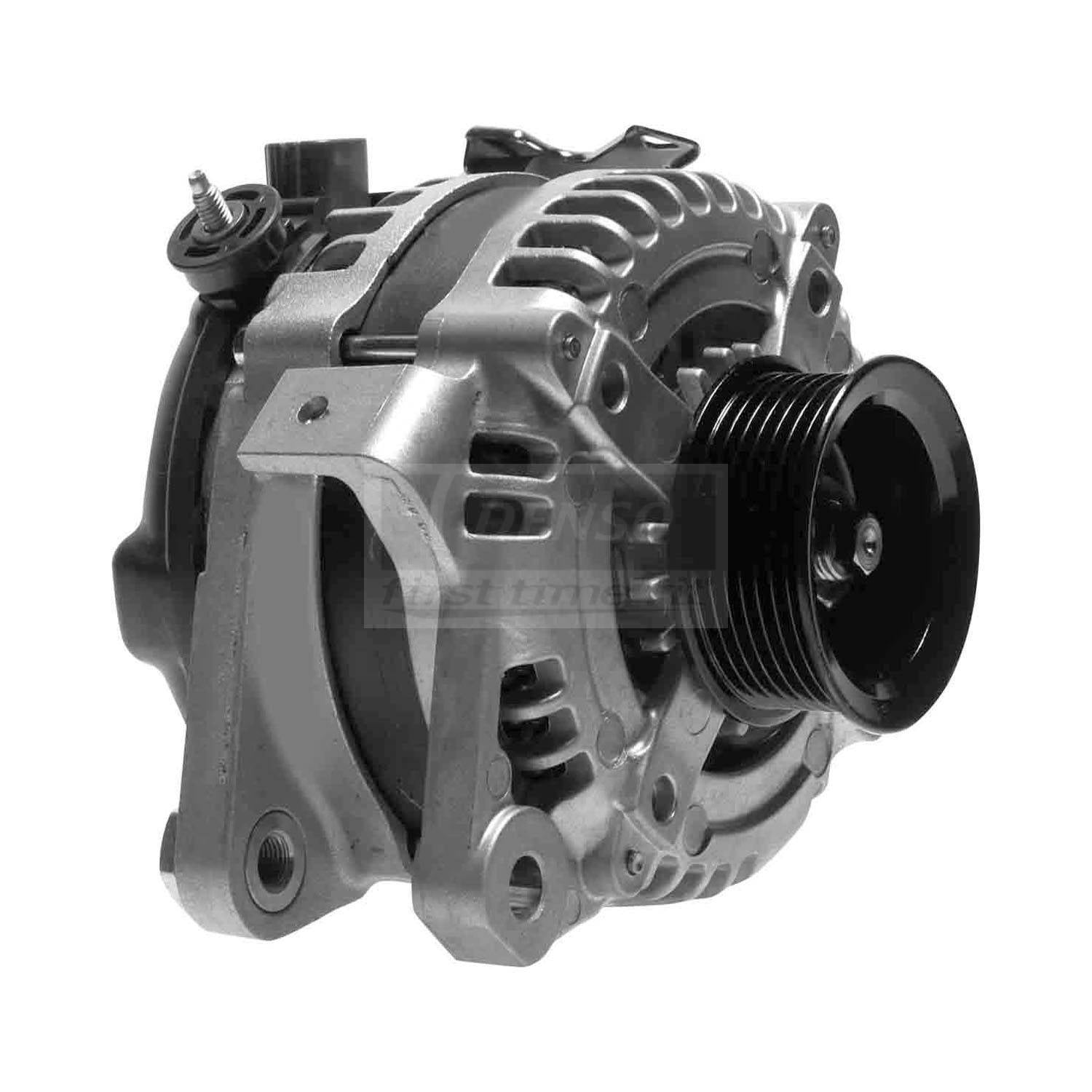 Remanufactured Denso DENSO First Time Fit Alternator 210-0551 Fits select: 2004-2007 TOYOTA HIGHLANDER