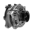 thumbnail image 1 of Remanufactured Denso DENSO First Time Fit Alternator 210-0551 Fits select: 2004-2007 TOYOTA HIGHLANDER, 1 of 3