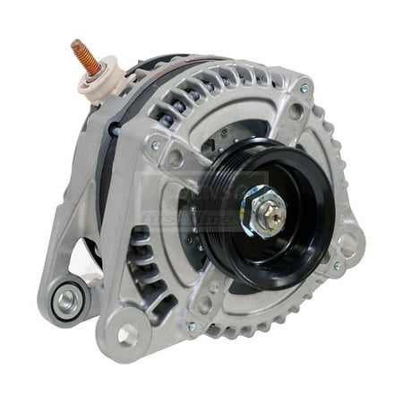 Remanufactured Denso DENSO First Time Fit Alternator 210-0650 Fits select: 2008-2010 JEEP GRAND CHEROKEE, 2008-2010 JEEP COMMANDER