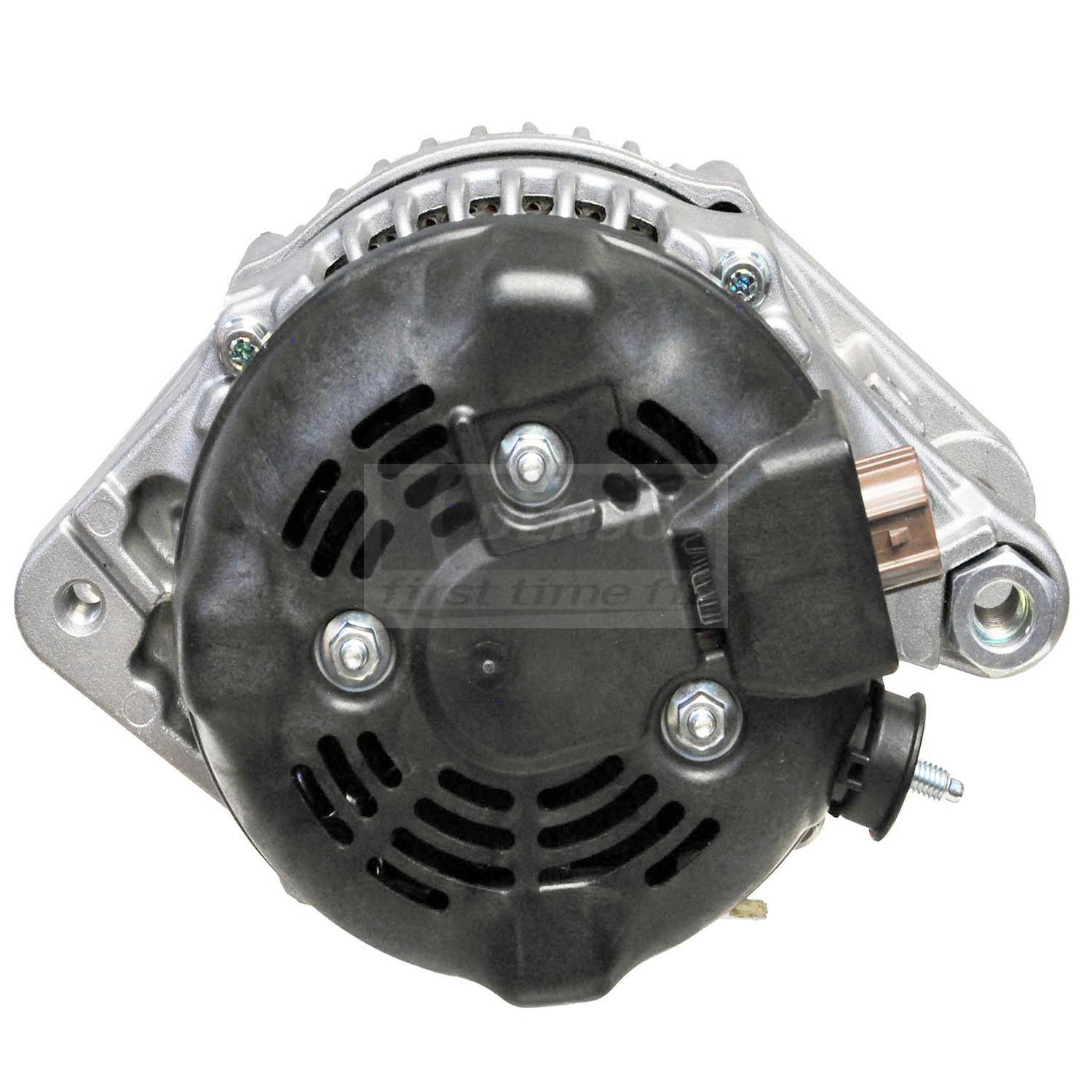 Remanufactured Denso DENSO First Time Fit Alternator 210-0657 Fits select: 2006-2009 LEXUS IS, 2010-2013 LEXUS IS 250