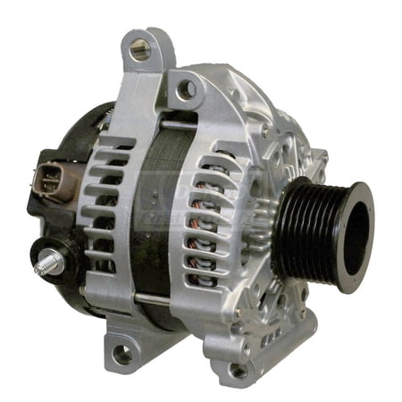 Remanufactured Denso DENSO First Time Fit Alternator 210-0719 Fits select: 2008-2014,2016-2017 TOYOTA SEQUOIA