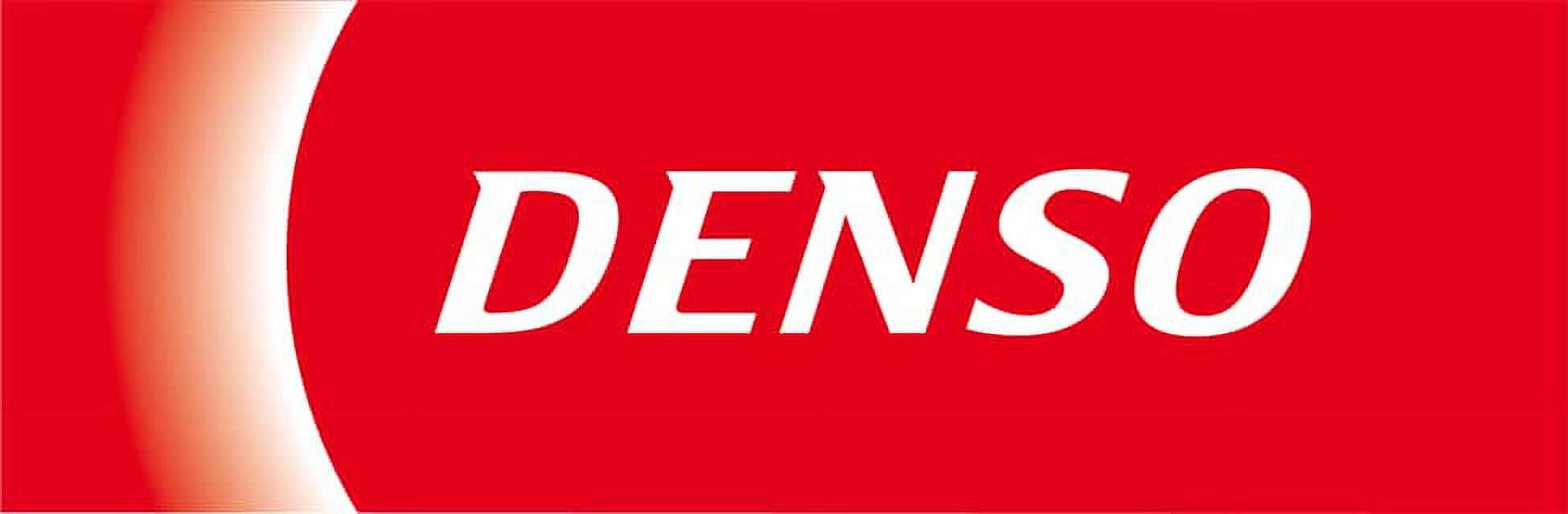 Denso Remanufactured DENSO First Time Fit Alternator 210-1057 Fits 2004 Chrysler Sebring