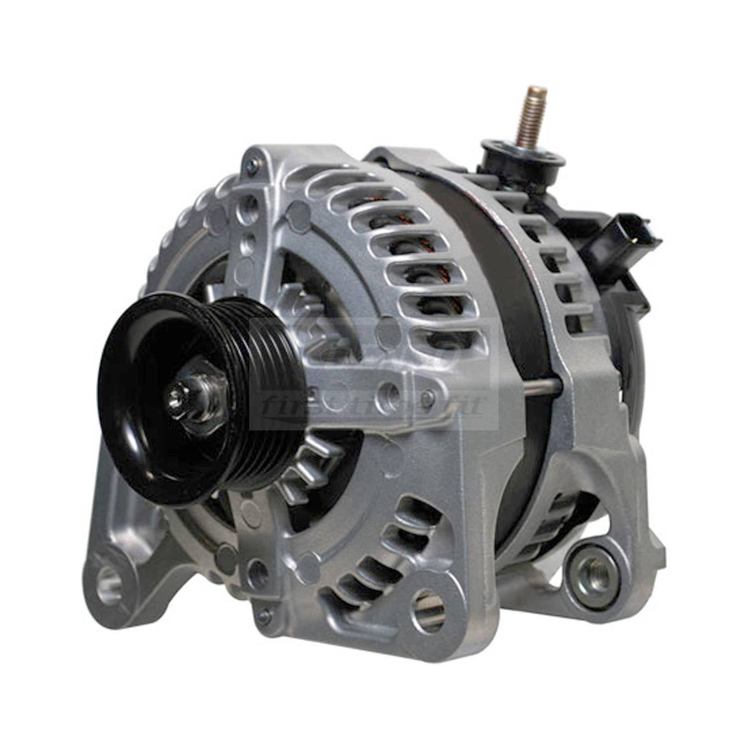 Denso Remanufactured DENSO First Time Fit Alternator 210-1108