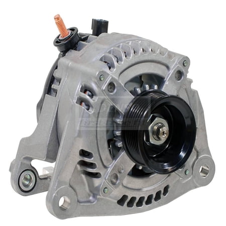 Remanufactured Denso DENSO First Time Fit Alternator 210-1112 Fits 2008 Dodge Ram 1500