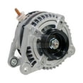 thumbnail image 1 of Denso Remanufactured DENSO First Time Fit Alternator 210-1123 Fits 2008 Jeep Grand Cherokee, 1 of 2