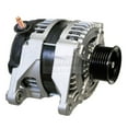thumbnail image 1 of Denso Remanufactured DENSO First Time Fit Alternator 210-1139 Fits 2005 Jeep Grand Cherokee, 1 of 3