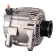 thumbnail image 1 of Denso Remanufactured DENSO First Time Fit Alternator 210-1145 Fits 2004 Dodge Ram 1500, 1 of 3