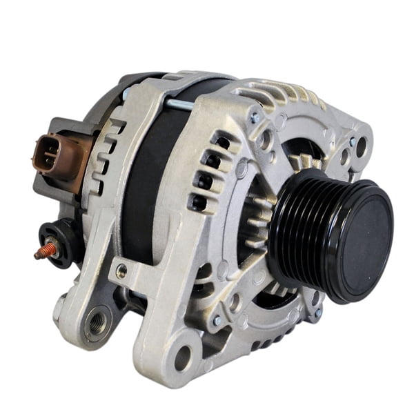 Remanufactured Denso Auto Parts Alternator P/N:210 1165
