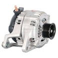 thumbnail image 1 of Denso Remanufactured DENSO First Time Fit Alternator 210-1177 Fits 2010 Dodge Ram 1500, 1 of 2