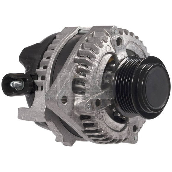 Denso Remanufactured DENSO First Time Fit Alternator 210-1204 Fits 2016 Honda Pilot