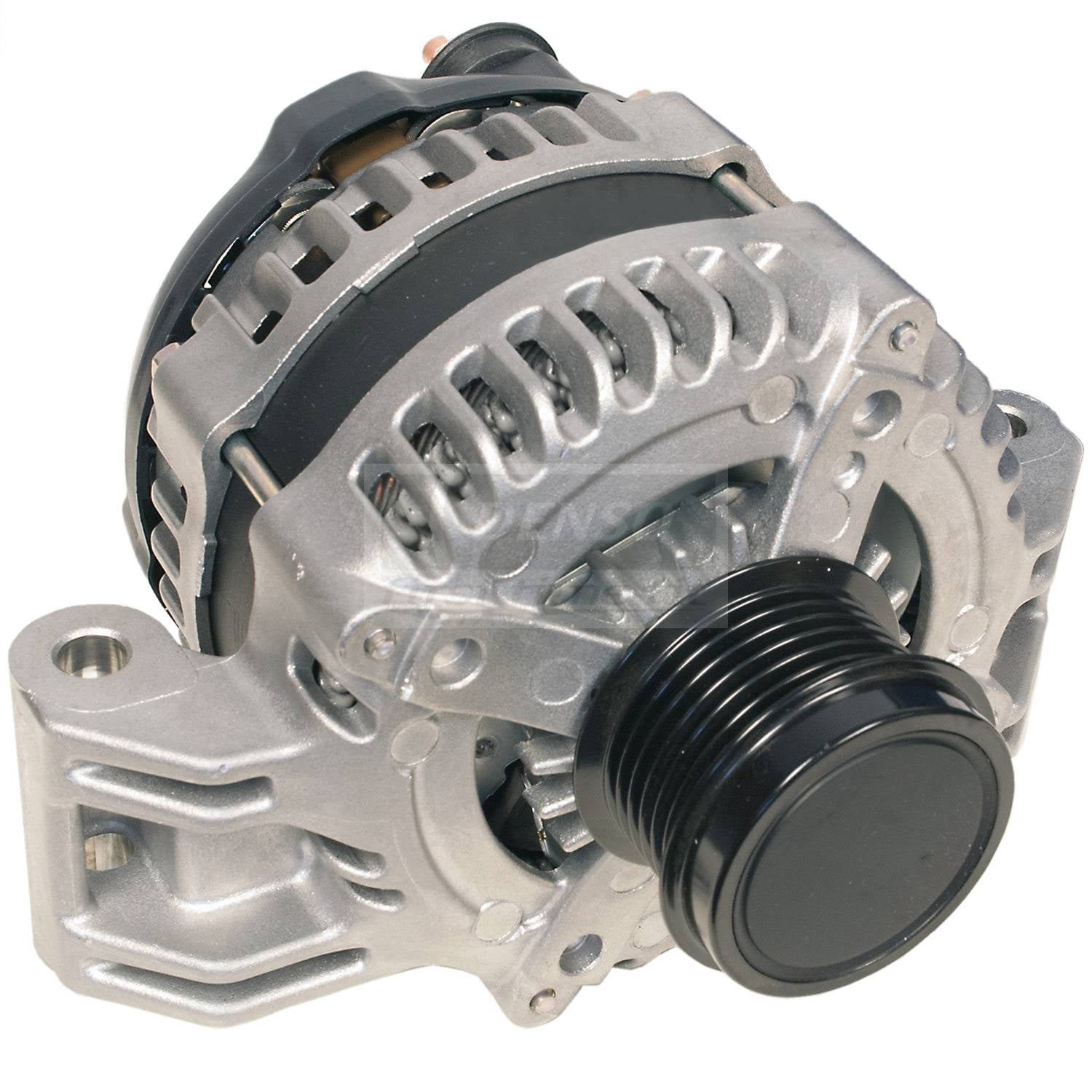 Denso Remanufactured DENSO First Time Fit Alternator 210-1227 Fits 2015 Jeep Grand Cherokee