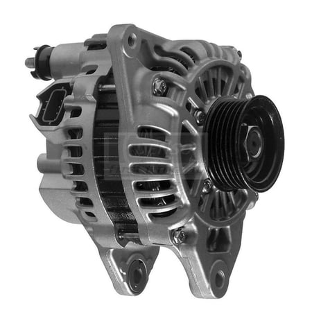 Remanufactured Denso DENSO First Time Fit Alternator 210-4179 Fits select: 2001-2005 CHRYSLER SEBRING, 2000-2005 MITSUBISHI ECLIPSE