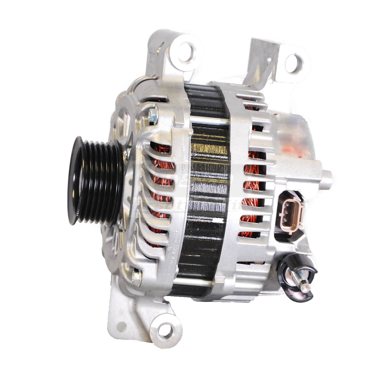 2008 Ford Fusion Alternator Replacementnull