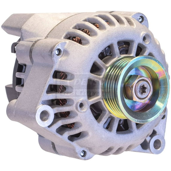Remanufactured Denso DENSO First Time Fit Alternator 210-5119 Fits 1999 Chevrolet Tahoe