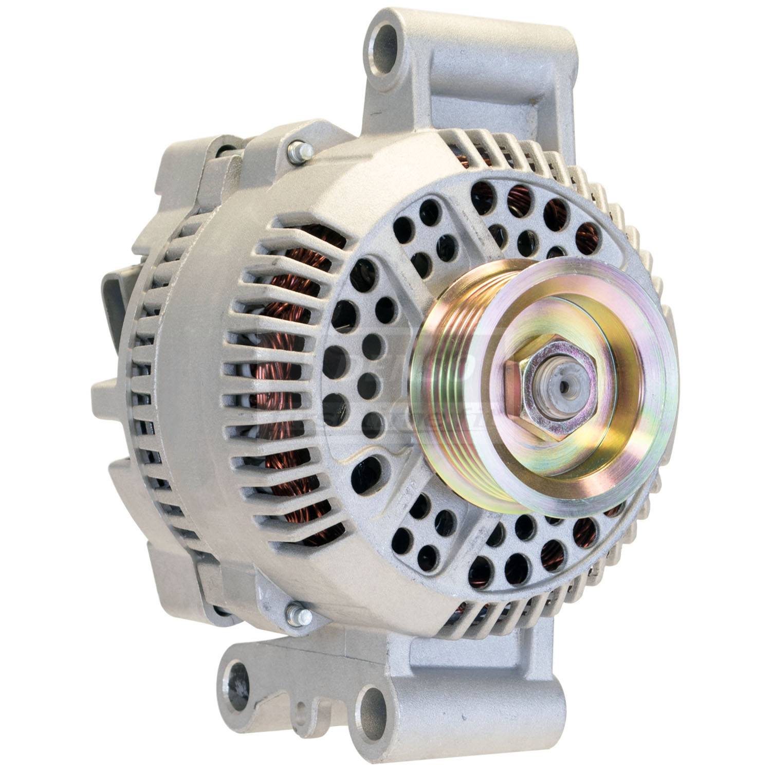 Remanufactured Denso Auto Parts Alternator P/N:210 5199