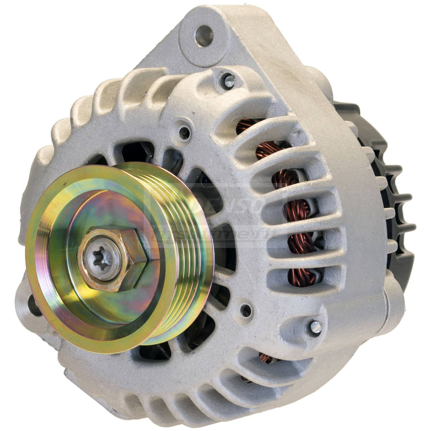 Remanufactured Denso DENSO First Time Fit Alternator 210-5233 Fits select: 1998-2002 HONDA ACCORD, 1997-1998 ACURA 3.0CL