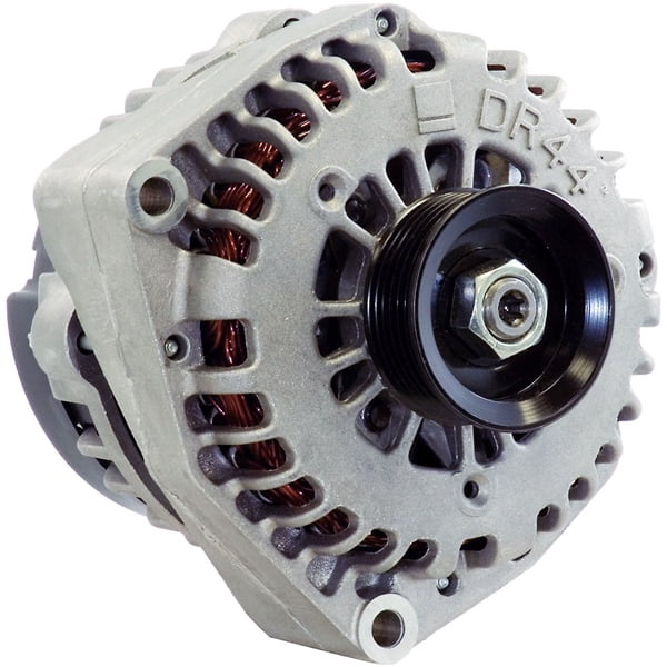 Denso 210-5381 Alternatore Rigenerato – Ricambio Auto, Qualità Originale