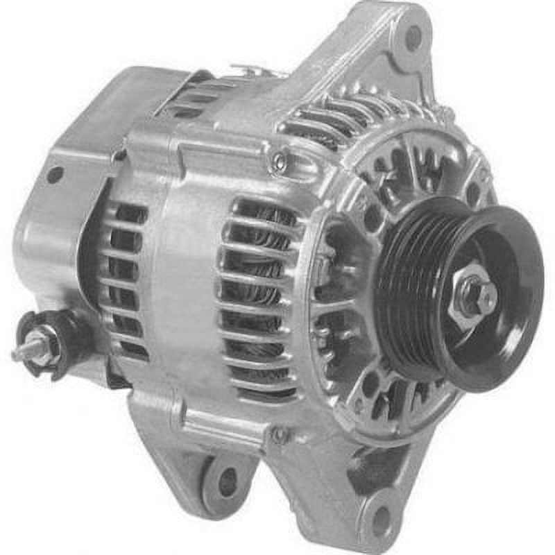 Denso 210-5381 Alternatore Rigenerato – Ricambio Auto, Qualità Originale