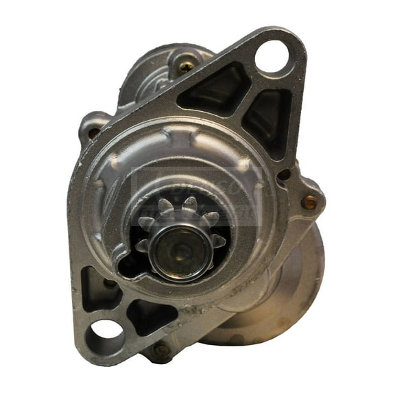 Remanufactured Denso Starter Fits select: 2003-2005 HONDA ACCORD EX, 2006 ACURA 3.2TL