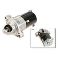 thumbnail image 1 of Denso Remanufactured Starter Fits select: 2013-2014 HONDA CR-V, 2013-2015 HONDA CIVIC, 1 of 2