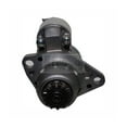 thumbnail image 1 of Denso Remanufactured Starter, 1 of 5