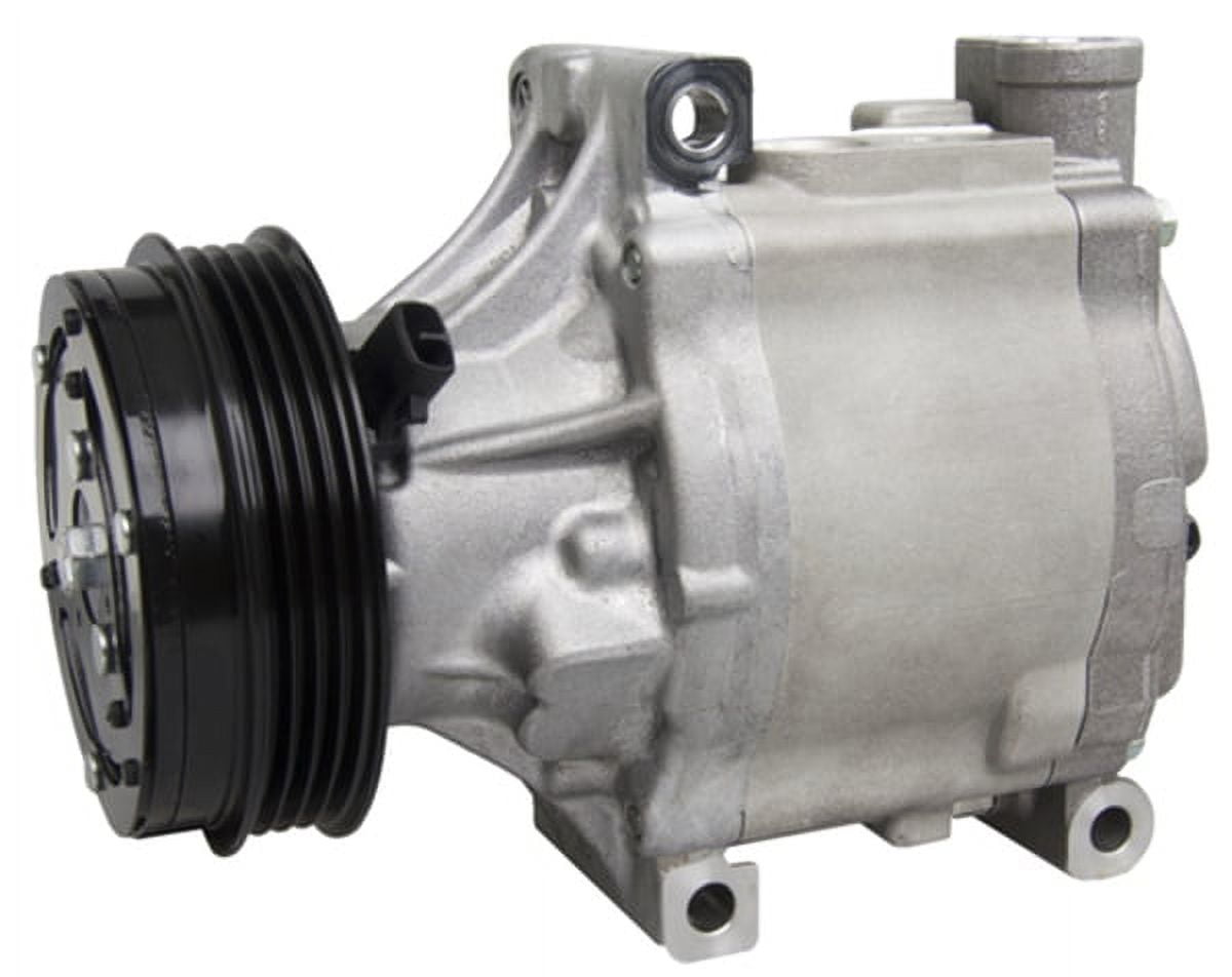 Denso SCSA08C Compressor - Walmart.com Denso SCSA08C Compressor - Walmart.com