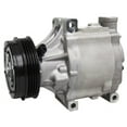 thumbnail image 1 of Denso SCSA08C Compressor, 1 of 2