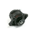 thumbnail image 1 of Denso Style 90A Mini Race All Black Alternator, 1 of 1