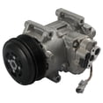 thumbnail image 1 of Denso TSE14F Compressor, 1 of 5