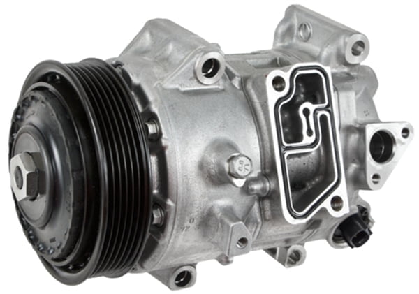 Denso TSE17C Compressor