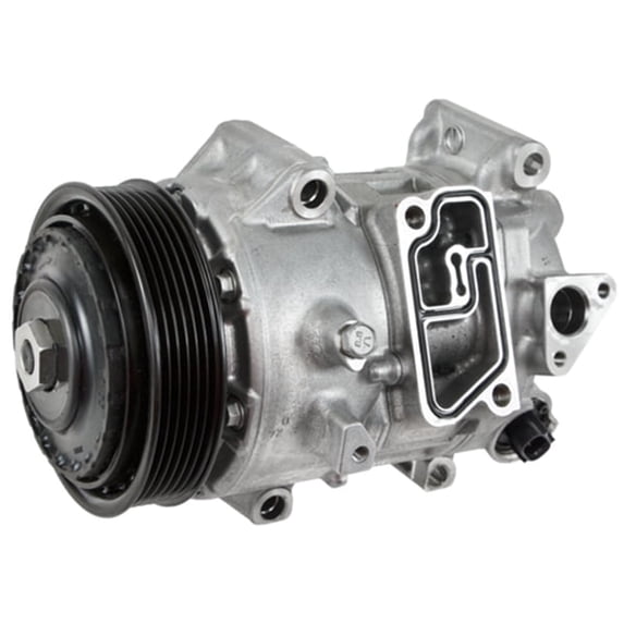 Denso TSE17C Compressor