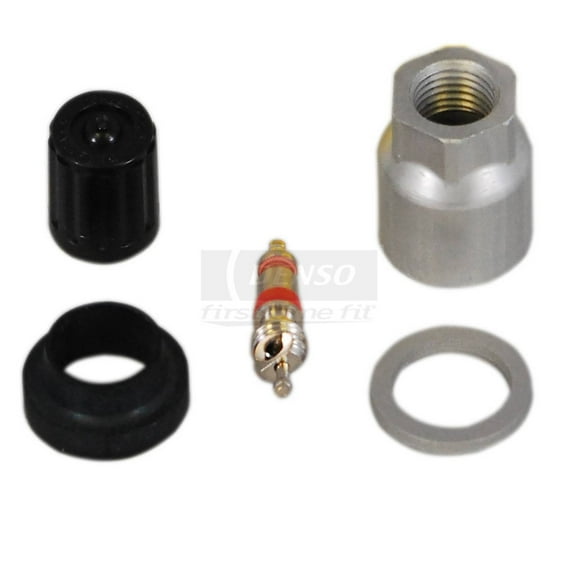 Denso Tire Pressure Monitoring System (TPMS) Sensor Service Kit 999-0601