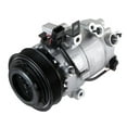 thumbnail image 1 of Denso VS14E Compressor, 1 of 5