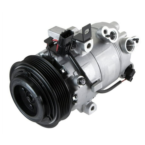 Denso VS14E Compressor