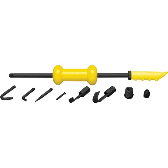 Dent And Seal Puller Set, 9-Piece