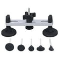 Dent Bridge Puller Set Auto Car Body Paintless Hail Removal Repair Tool