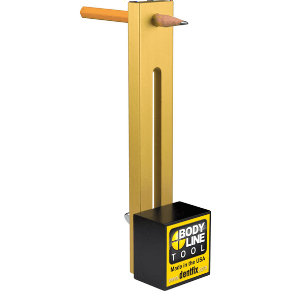 Dent Fix BODY LINE TOOL