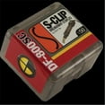 thumbnail image 1 of Dent Fix Corporation DNTDF-800SC-50 S-Clip Breakaway Staple Clips, 1 of 1