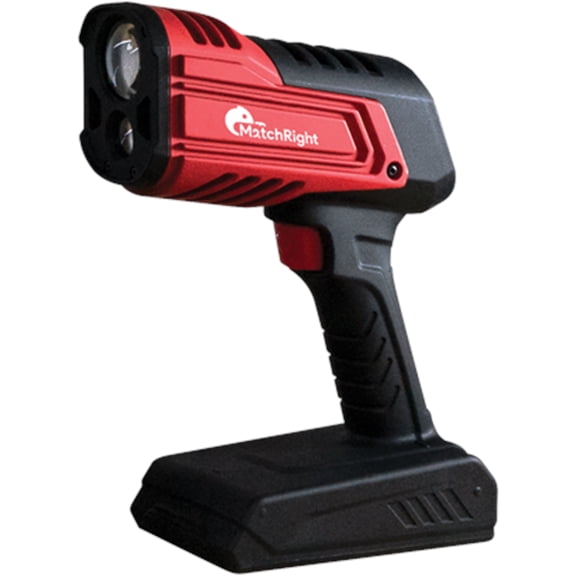 Dent Fix DF-MR007 Cureright Uv Gun Kit