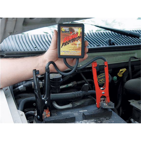Dent Fix DF-601 Vehichle Surge Protector